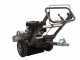 BlackStone SG 420 B&amp;S ES PRO - Destoconadora - Motor B&amp;S XR2100 420cc - Rotor de corte con 8 fresas de carburo de tungsteno