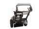 BlackStone SG 420 B&amp;S ES PRO - Destoconadora - Motor B&amp;S XR2100 420cc - Rotor de corte con 8 fresas de carburo de tungsteno