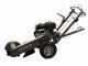 BlackStone SG 420 B&amp;S ES PRO - Destoconadora - Motor B&amp;S XR2100 420cc - Rotor de corte con 8 fresas de carburo de tungsteno