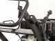 BlackStone SG 420 B&amp;S ES PRO - Destoconadora - Motor B&amp;S XR2100 420cc - Rotor de corte con 8 fresas de carburo de tungsteno