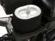 BlackStone SG 420 B&amp;S ES PRO - Destoconadora - Motor B&amp;S XR2100 420cc - Rotor de corte con 8 fresas de carburo de tungsteno