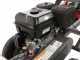 BlackStone SG 420 B&amp;S ES PRO - Destoconadora - Motor B&amp;S XR2100 420cc - Rotor de corte con 8 fresas de carburo de tungsteno