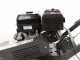 BlackStone SG 420 B&amp;S ES PRO - Destoconadora - Motor B&amp;S XR2100 420cc - Rotor de corte con 8 fresas de carburo de tungsteno