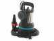 Bomba sumergible para aguas limpias Gardena 11000 art 9032-20