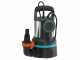 Gardena 11000 - Bomba sumergible para aguas limpias