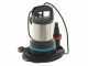 Gardena 11000 - Bomba sumergible para aguas limpias