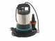 Gardena 11000 - Bomba sumergible para aguas limpias