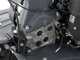 BlackStone MHB 1500 - Motoazada de gasolina de 212cc - 7 HP