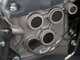 BlackStone MHB 1500 - Motoazada de gasolina de 212cc - 7 HP