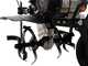 BlackStone MHB 1500 - Motoazada de gasolina de 212cc - 7 HP