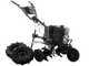 BlackStone MHB 1500 - Motoazada de gasolina de 212cc - 7 HP
