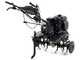 BlackStone MHB 1500 - Motoazada de gasolina de 212cc - 7 HP