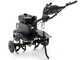BlackStone MHB 1500 - Motoazada de gasolina de 212cc - 7 HP