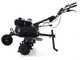 BlackStone MHB 1500 - Motoazada de gasolina de 212cc - 7 HP