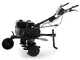 BlackStone MHB 1500 - Motoazada de gasolina de 212cc - 7 HP