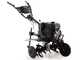 BlackStone MHB 1500 - Motoazada de gasolina de 212cc - 7 HP
