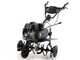 BlackStone MHB 1500 - Motoazada de gasolina de 212cc - 7 HP