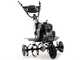 BlackStone MHB 1500 - Motoazada de gasolina de 212cc - 7 HP