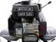 BlackStone MHB 1500 - Motoazada de gasolina de 212cc - 7 HP