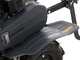BlackStone MHB 1500 - Motoazada de gasolina de 212cc - 7 HP