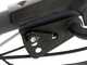 BlackStone MHB 1500 - Motoazada de gasolina de 212cc - 7 HP