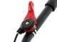 BlackStone MHB 1500 - Motoazada de gasolina de 212cc - 7 HP
