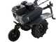 BlackStone MHB 1500 - Motoazada de gasolina de 212cc - 7 HP