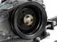 BlackStone MHB 1500 - Motoazada de gasolina de 212cc - 7 HP