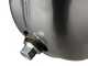 BlackStone MHB 1500 - Motoazada de gasolina de 212cc - 7 HP