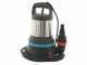 Gardena 11000 Aquasensor - Bomba sumergible para agua limpia