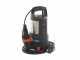 Gardena 11000 Aquasensor - Bomba sumergible para agua limpia
