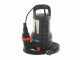Gardena 11000 Aquasensor - Bomba sumergible para agua limpia