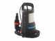 Gardena 11000 Aquasensor - Bomba sumergible para agua limpia