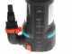 Gardena 11000 Aquasensor - Bomba sumergible para agua limpia