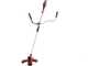 Einhell AGILLO 18/200 - Desbrozadora de bater&iacute;a - 18V 2.5 Ah
