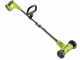 Ryobi RY18PCA-120 - Limpiador de juntas a bater&iacute;a - 18V - 2Ah