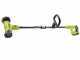 Ryobi RY18PCA-120 - Limpiador de juntas a bater&iacute;a - 18V - 2Ah
