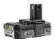 Ryobi RY18PCA-120 - Limpiador de juntas a bater&iacute;a - 18V - 2Ah