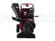 GeoTech Pro LV650 SPBS Deluxe - Aspirador de hojas - Biotrituradora autopropulsado de marchas - B&amp;S Vanguard