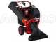 GeoTech Pro LV650 SPBS Deluxe - Aspirador de hojas - Biotrituradora autopropulsado de marchas - B&amp;S Vanguard