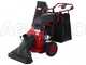 GeoTech Pro LV650 SPBS Deluxe - Aspirador de hojas - Biotrituradora autopropulsado de marchas - B&amp;S Vanguard