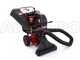 GeoTech Pro LV650 SPBS Deluxe - Aspirador de hojas - Biotrituradora autopropulsado de marchas - B&amp;S Vanguard