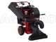 GeoTech Pro LV650 SPBS Deluxe - Aspirador de hojas - Biotrituradora autopropulsado de marchas - B&amp;S Vanguard