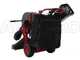 GeoTech Pro LV650 SPBS Deluxe - Aspirador de hojas - Biotrituradora autopropulsado de marchas - B&amp;S Vanguard