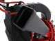 GeoTech Pro LV650 SPBS Deluxe - Aspirador de hojas - Biotrituradora autopropulsado de marchas - B&amp;S Vanguard