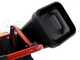 GeoTech Pro LV650 SPBS Deluxe - Aspirador de hojas - Biotrituradora autopropulsado de marchas - B&amp;S Vanguard