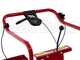 GeoTech Pro LV650 SPBS Deluxe - Aspirador de hojas - Biotrituradora autopropulsado de marchas - B&amp;S Vanguard