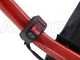 GeoTech Pro LV650 SPBS Deluxe - Aspirador de hojas - Biotrituradora autopropulsado de marchas - B&amp;S Vanguard