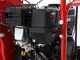 GeoTech Pro LV650 SPBS Deluxe - Aspirador de hojas - Biotrituradora autopropulsado de marchas - B&amp;S Vanguard