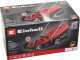 Cortac&eacute;sped el&eacute;ctrico de bater&iacute;a Einhell GE-CM 18/33 Li - con kit bater&iacute;a 18V-4ah y cargador